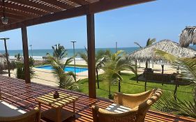 Hotel Gran Azul Bungalows